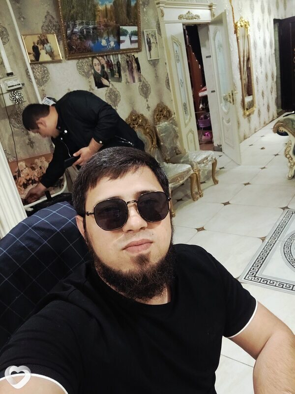 Руслан, 35, Анапе — анкета №4104716