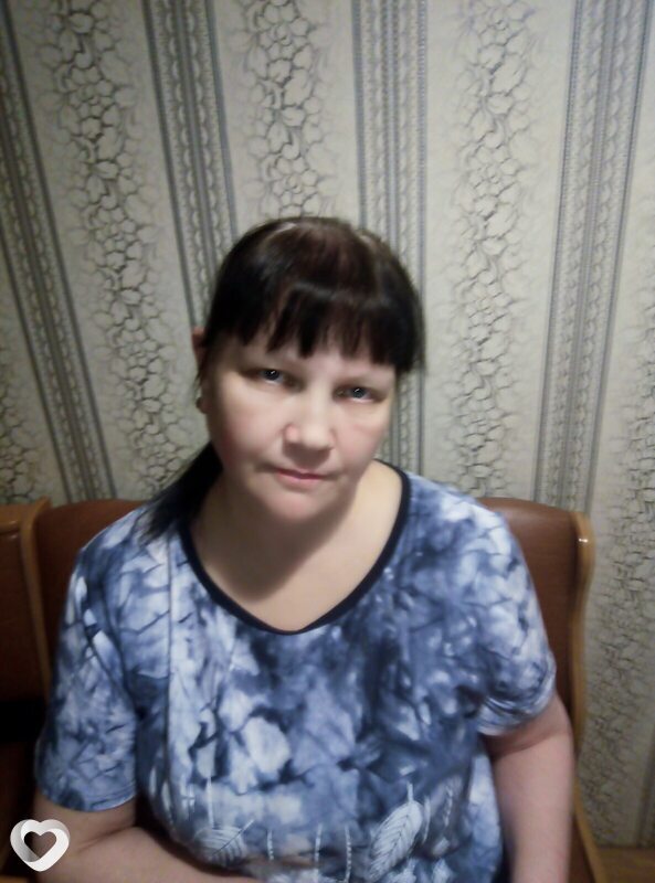 Татьяна, 47, Вологде — анкета №4104719