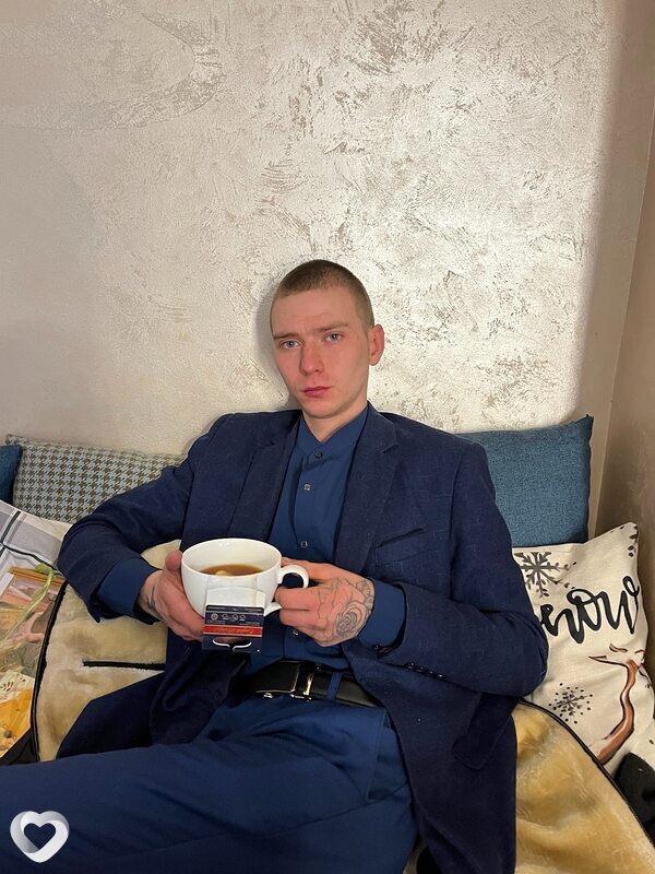 Иван, 22, Канске — анкета №4104720