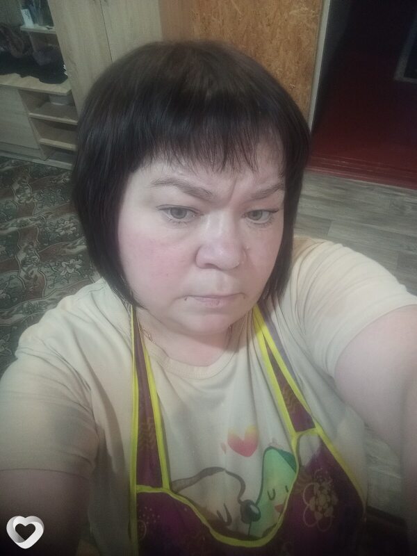 Марина, 44, Уфе — анкета №4104721