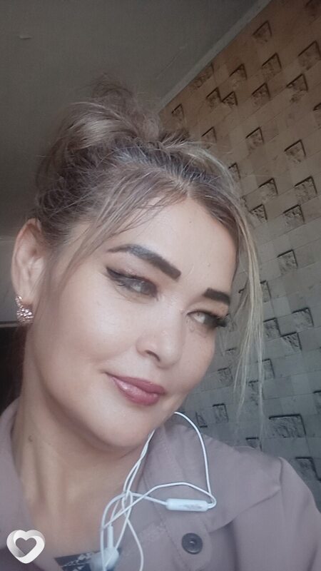 Жанна, Балхаш