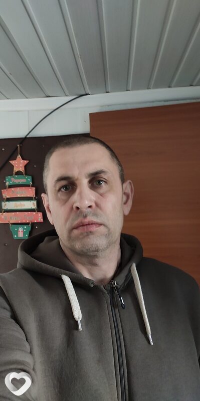 Василий, 48, Коломне — анкета №4104729