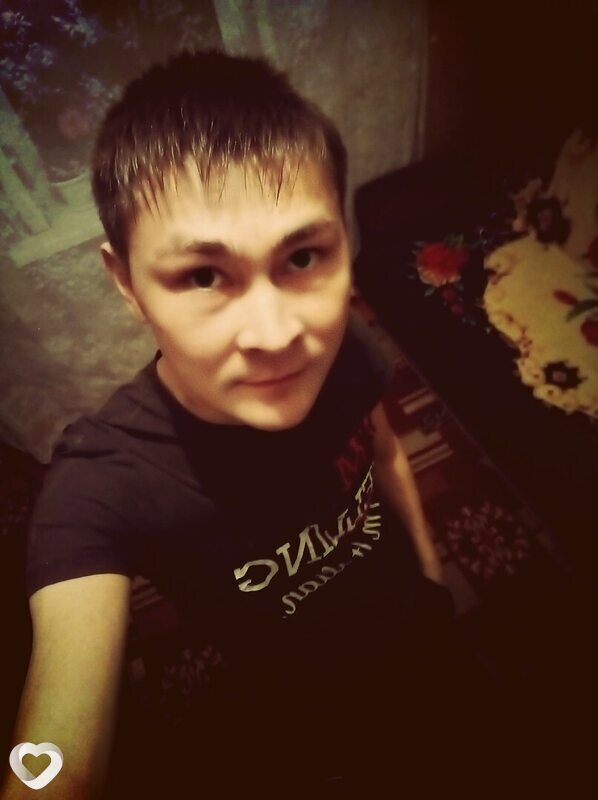 Дэрик, 35, Тюмени — анкета №4104807