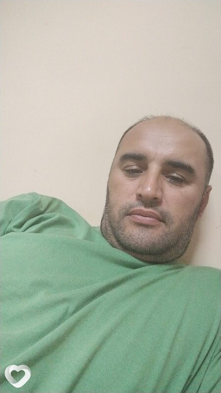 Али, 42, Великом Новгороде — анкета №4104809