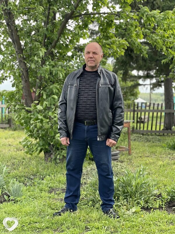 Сергей, Черепаново
