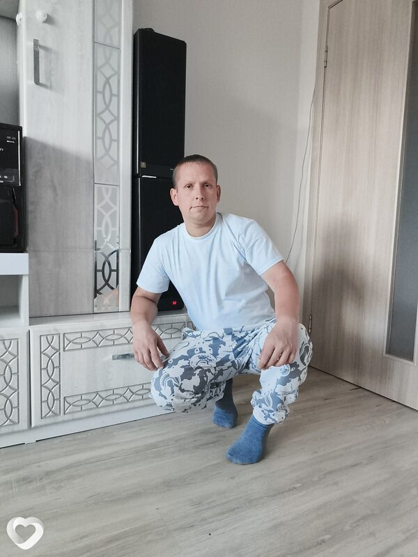 Алексей, 35, Набережных Челнах — анкета №4104762
