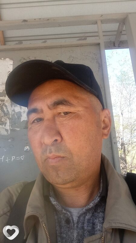 Аз Жанибек, 48, Темиртау — анкета №4104767