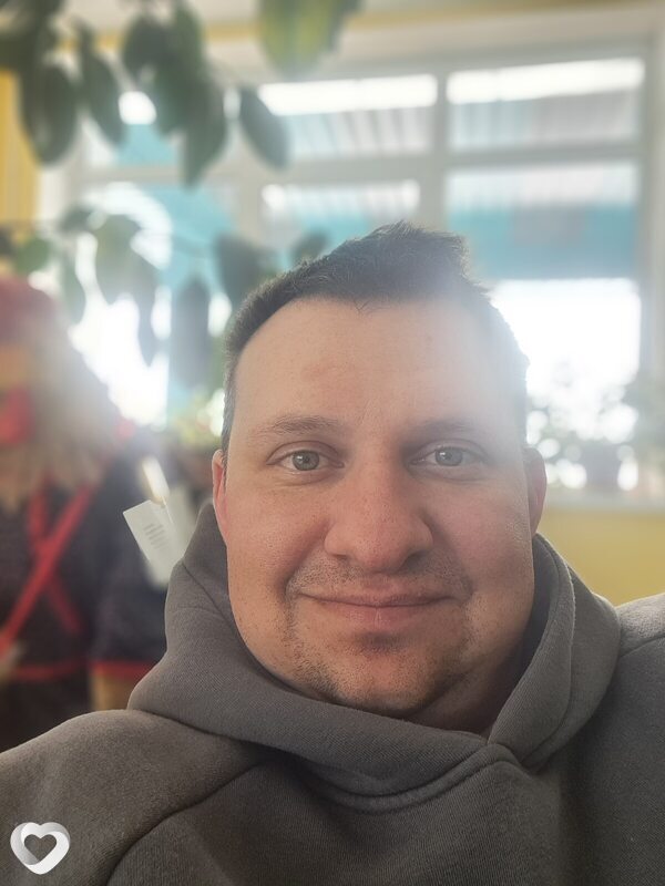 Ан, 38, Туле — анкета №4104768