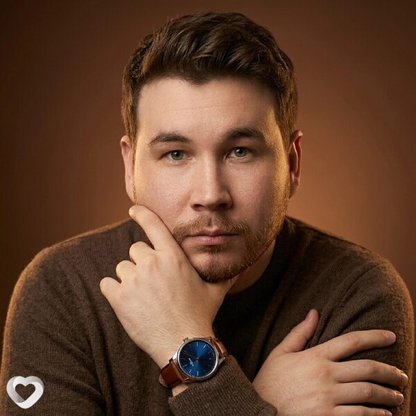 Рафаэль, 34, Казани — анкета №4104769