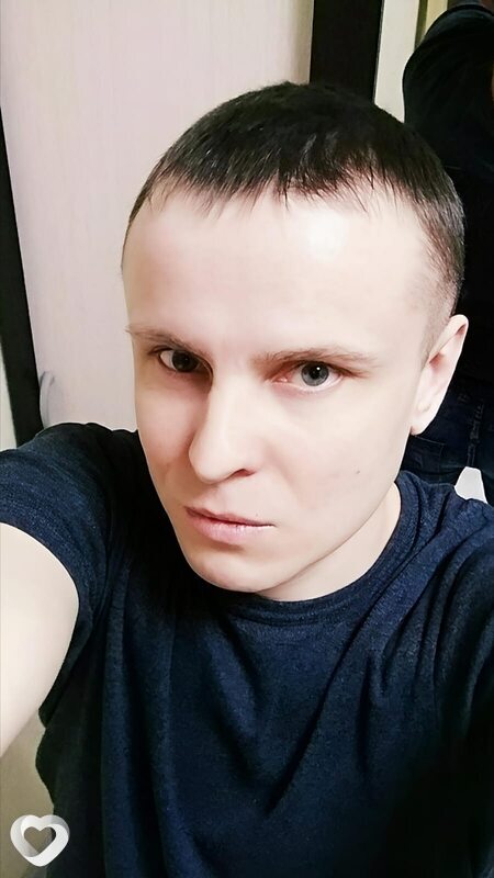 Владимир, 38, Москве — анкета №4104771