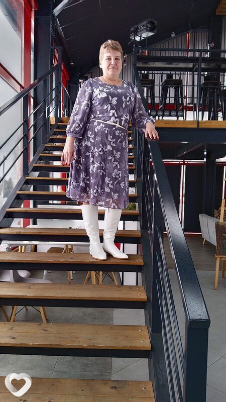 Елена, Воробьевка