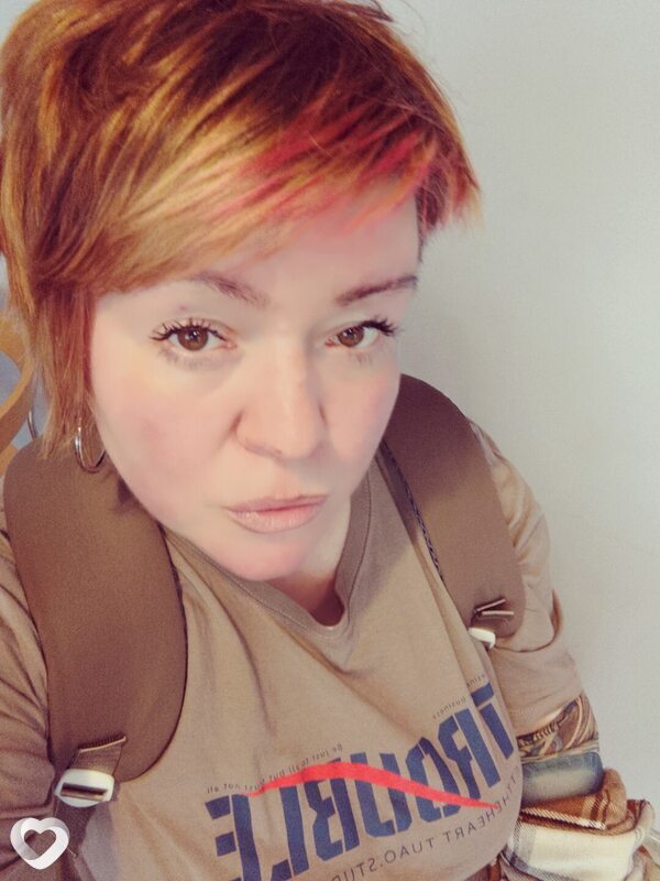 Марина, 42, Санкт-Петербурге — анкета №4104779