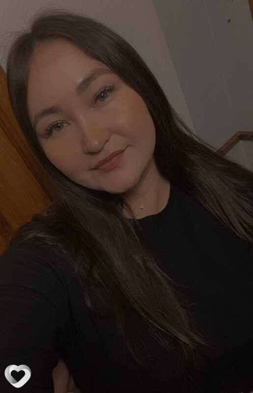 Анюта, 29, Перми — анкета №4104780