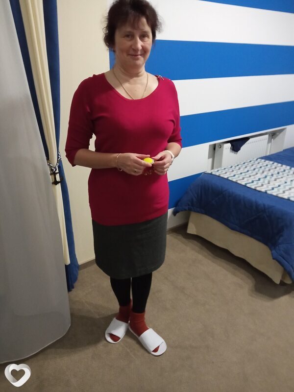 Марина, 56, Нижнем Тагиле — анкета №4104795