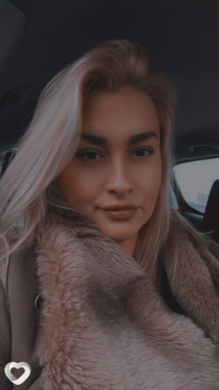Елена, 39, Санкт-Петербурге — анкета №4105202