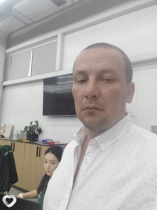 Том, 41, Алматы — анкета №4105210