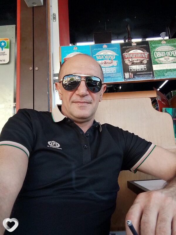Артëм, 44, Мытищах — анкета №4105211