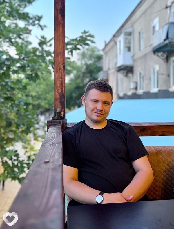 Павел, 31, Новосибирске — анкета №4105215