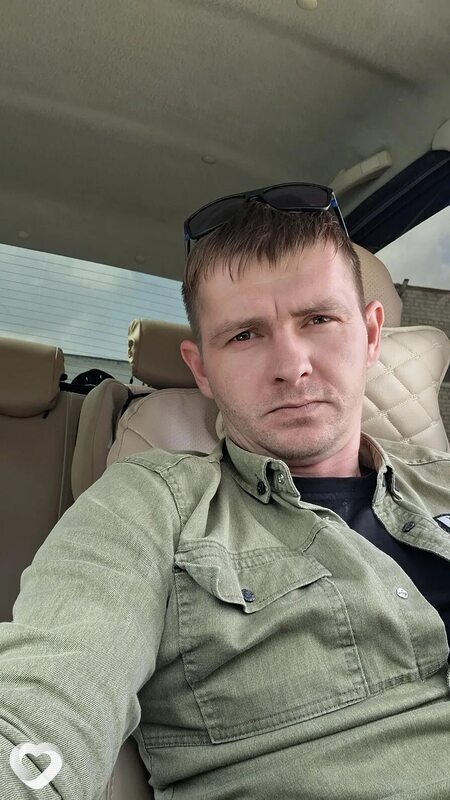 Александр, 35, Майкопе — анкета №4105218