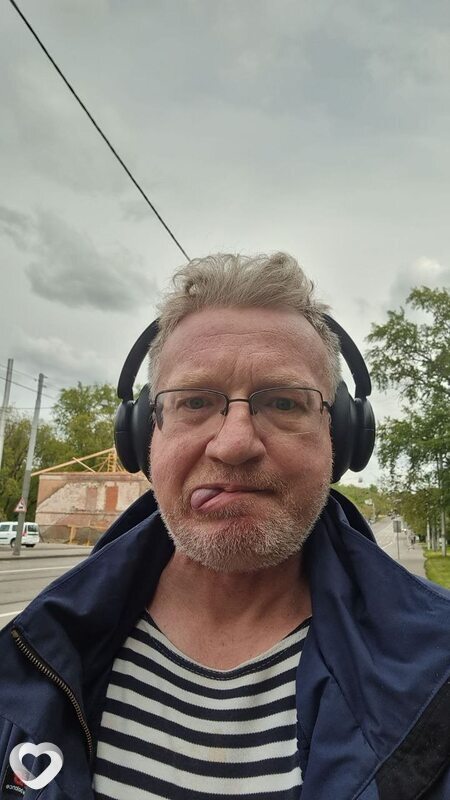Alexander, 52, Москве — анкета №4105224