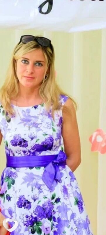 Татьяна, 46, Полоцке — анкета №4104837