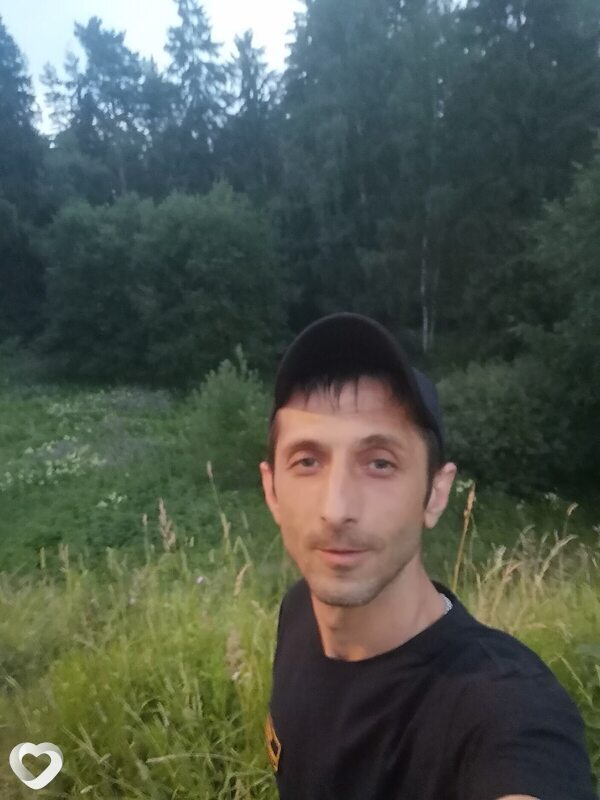 Аслан, 41, Владикавказе — анкета №4104843