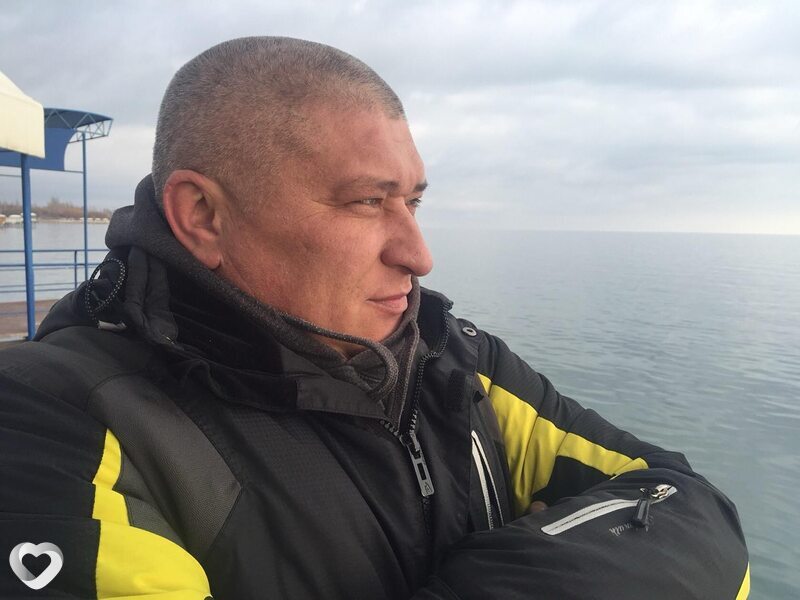 Костик, 50, Златоусте — анкета №4104850