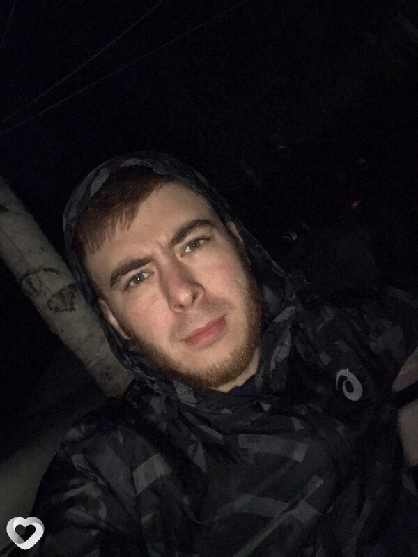 Александр, 33, Сургуте — анкета №4105181