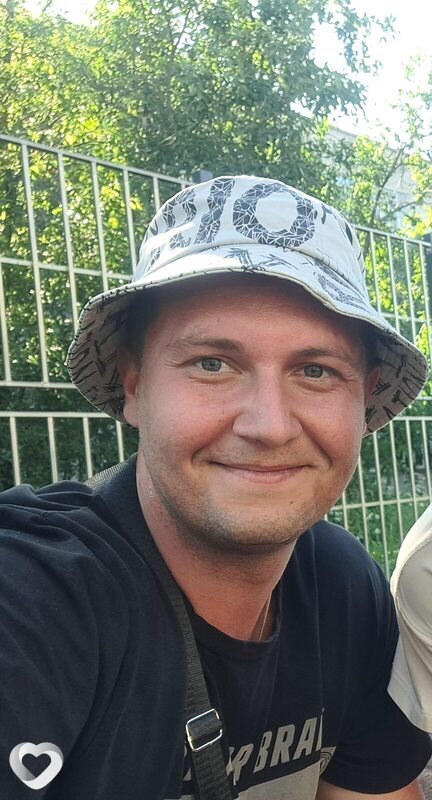 Данька, 34, Апатитах — анкета №4105185