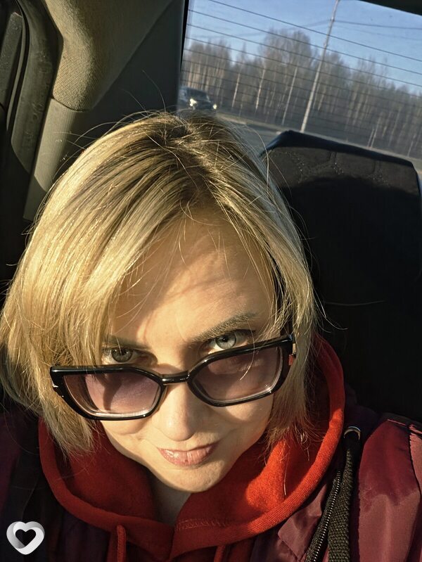 Helen, 45, Череповце — анкета №4105189