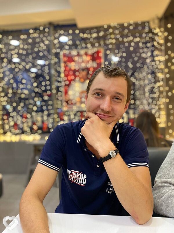 Николай, 27, Ставрополе — анкета №4105200