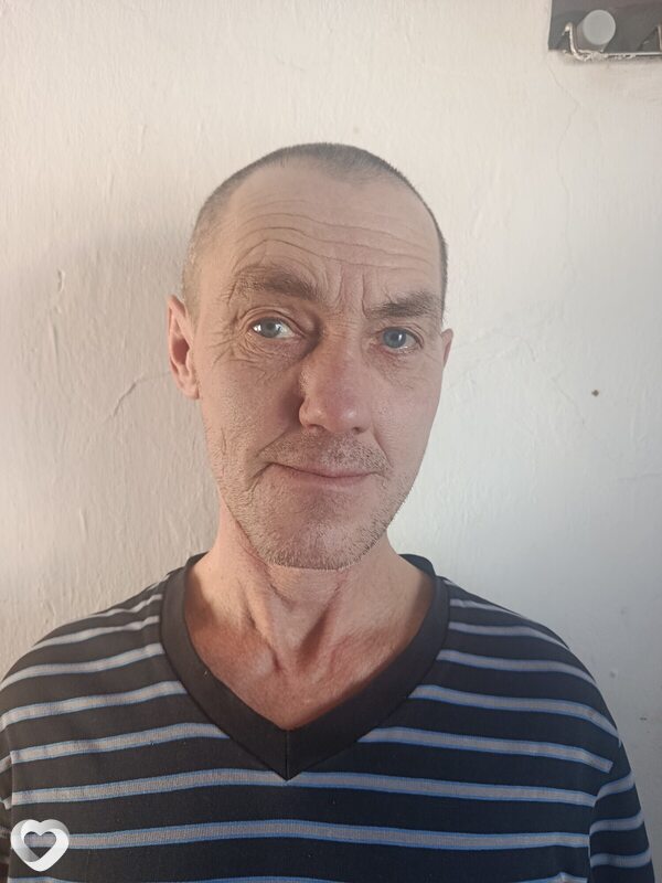 Юрий, 51, Москве — анкета №4104863