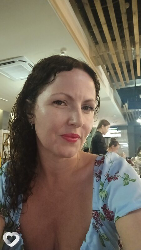 Елизавета, 40, Владивостоке — анкета №4104865