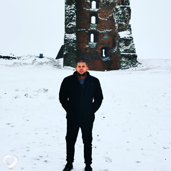 Alexei, 31, Витебске — анкета №4104874