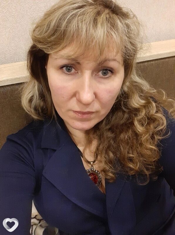 Alisa, 49, Ростове-на-Дону — анкета №4104875
