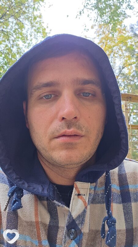 Сергей, 39, Люберцах — анкета №4104879