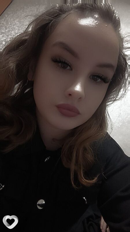Кристина, 22, Тольятти — анкета №4104956