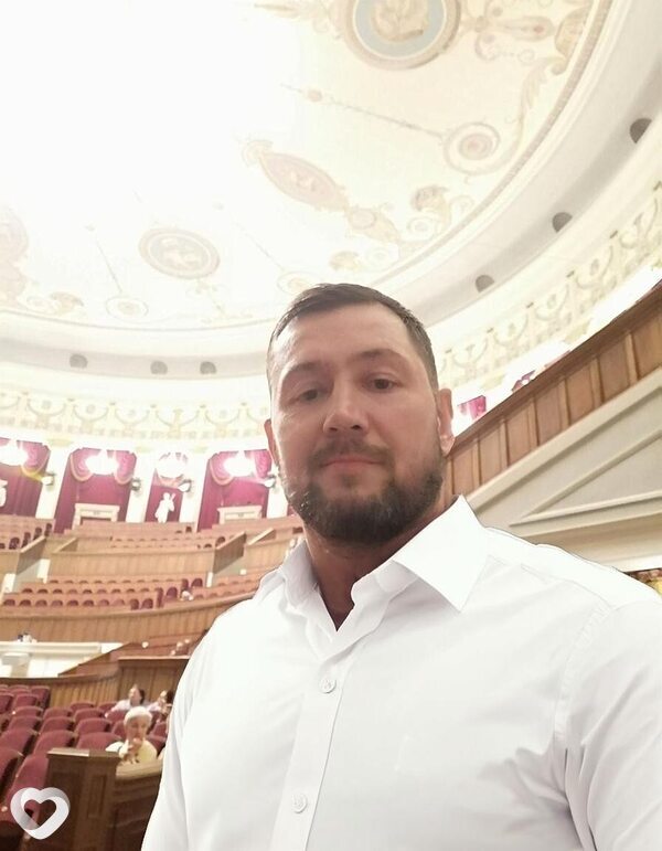 Дмитрий, 39, Новосибирске — анкета №4104957