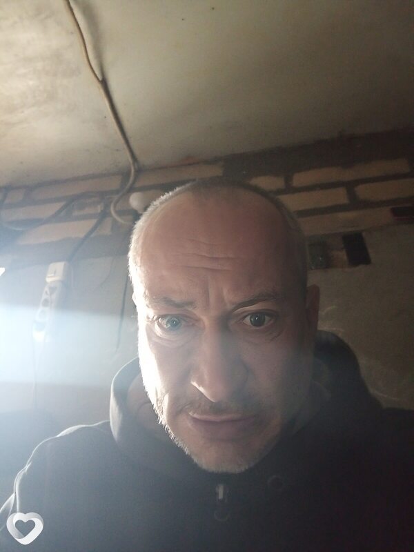 Юрий, 43, Одессе — анкета №4104959