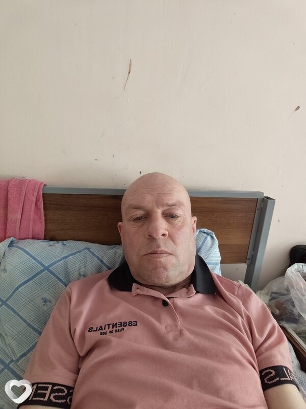 Сергей, 49, Брянске — анкета №4104961