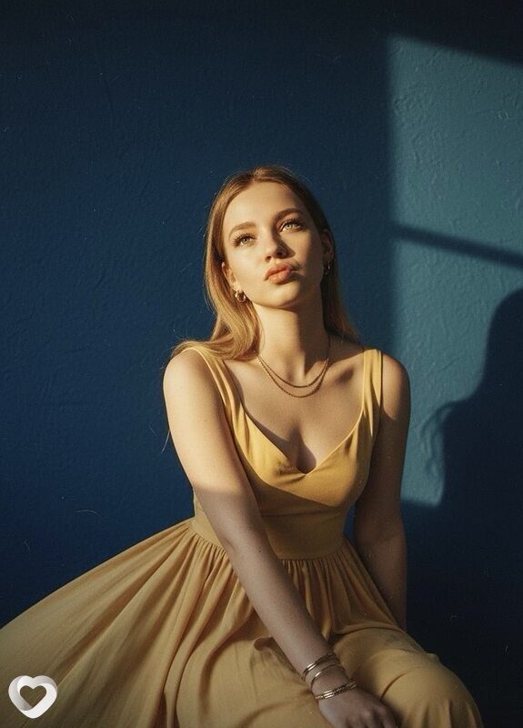 Вика, 23, Санкт-Петербурге — анкета №4104962