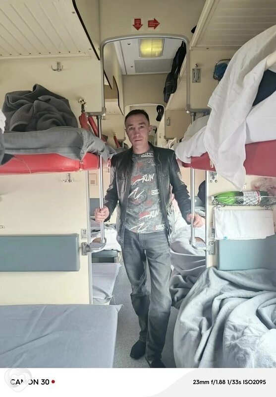 Анатолий, 39, Пензе — анкета №4104969