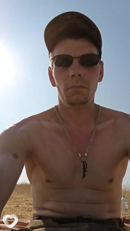 Артём, 41, Архангельске — анкета №4104880