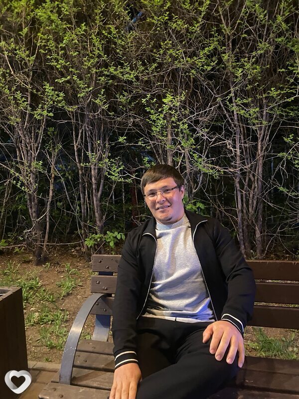 Bekzat, 28, Астане — анкета №4104881