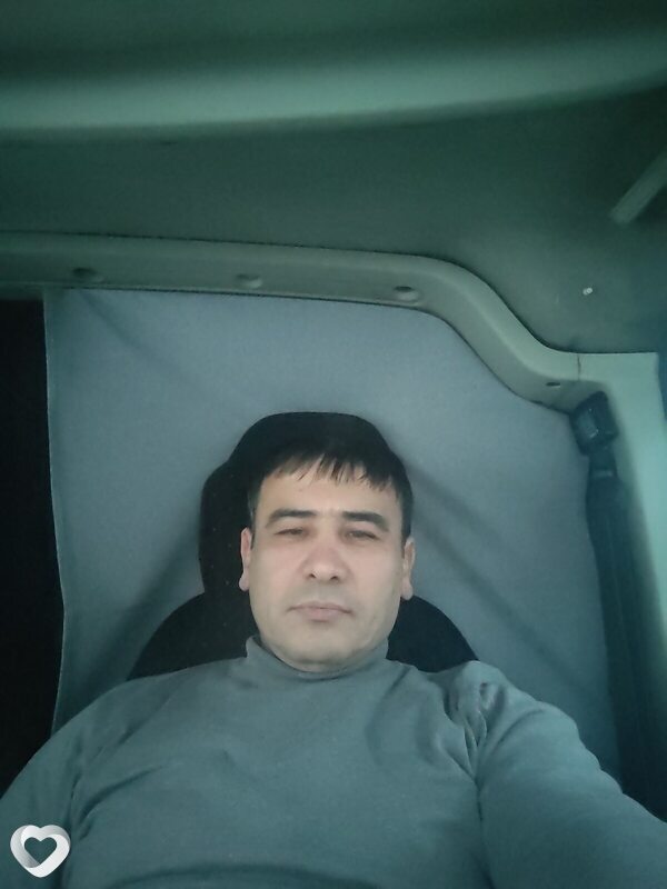 Али, 45, Самаре — анкета №4104893