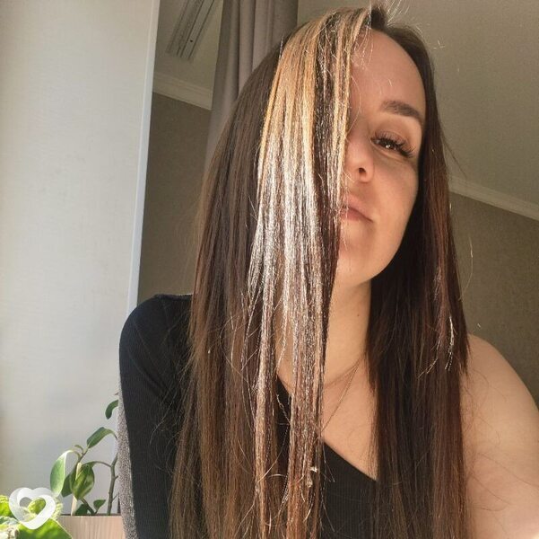 Наталья, 37, Чебоксарах — анкета №4104894