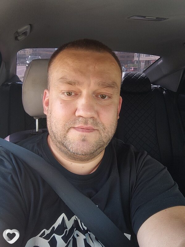 Евгений, 43, Санкт-Петербурге — анкета №4104896