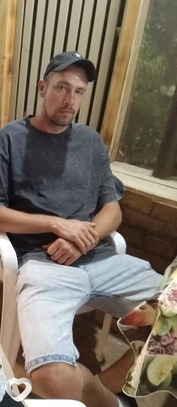 Денис, 32, Новочеркасске — анкета №4104901