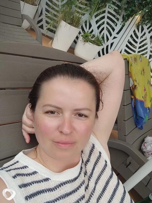 Лариса, 44, Москве — анкета №4104931