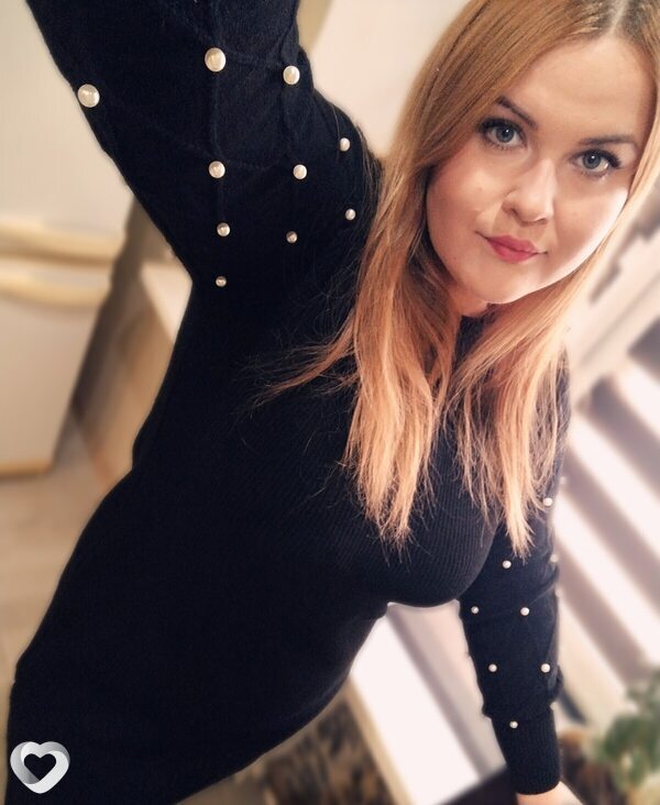 Дарья, 36, Новокуйбышевске — анкета №4104936